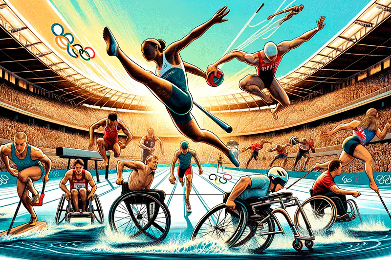 paralympic Games