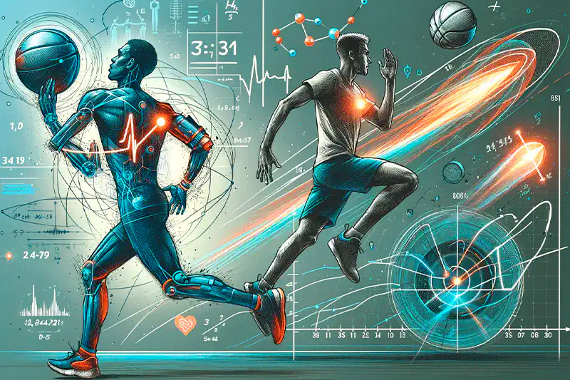 science of sport
